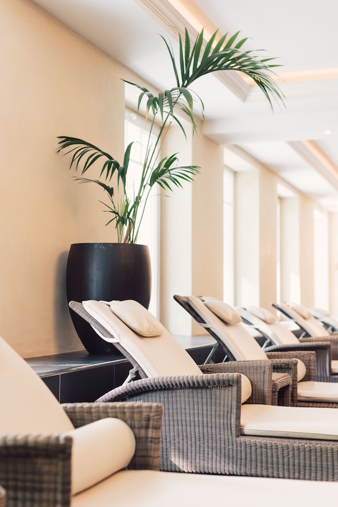 Alpenpalace Luxury Hideaway & Spa Retreat 34/50
