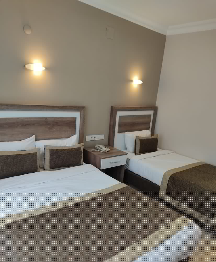 Dempa Hotel 15/42