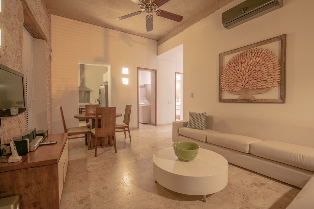 CASA CLAVER LOFT BOUTIQUE HOTEL 51/68