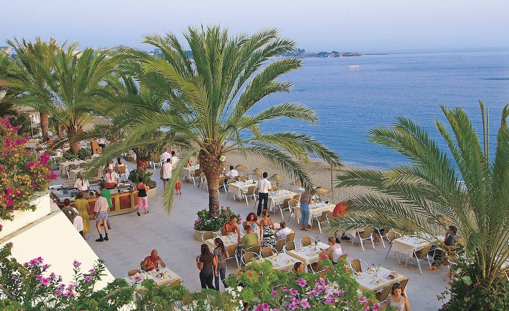 Rubi Hotel in ALANYA