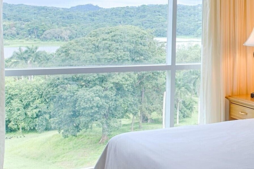 Gamboa Rainforest Reserve Hotel 20/67