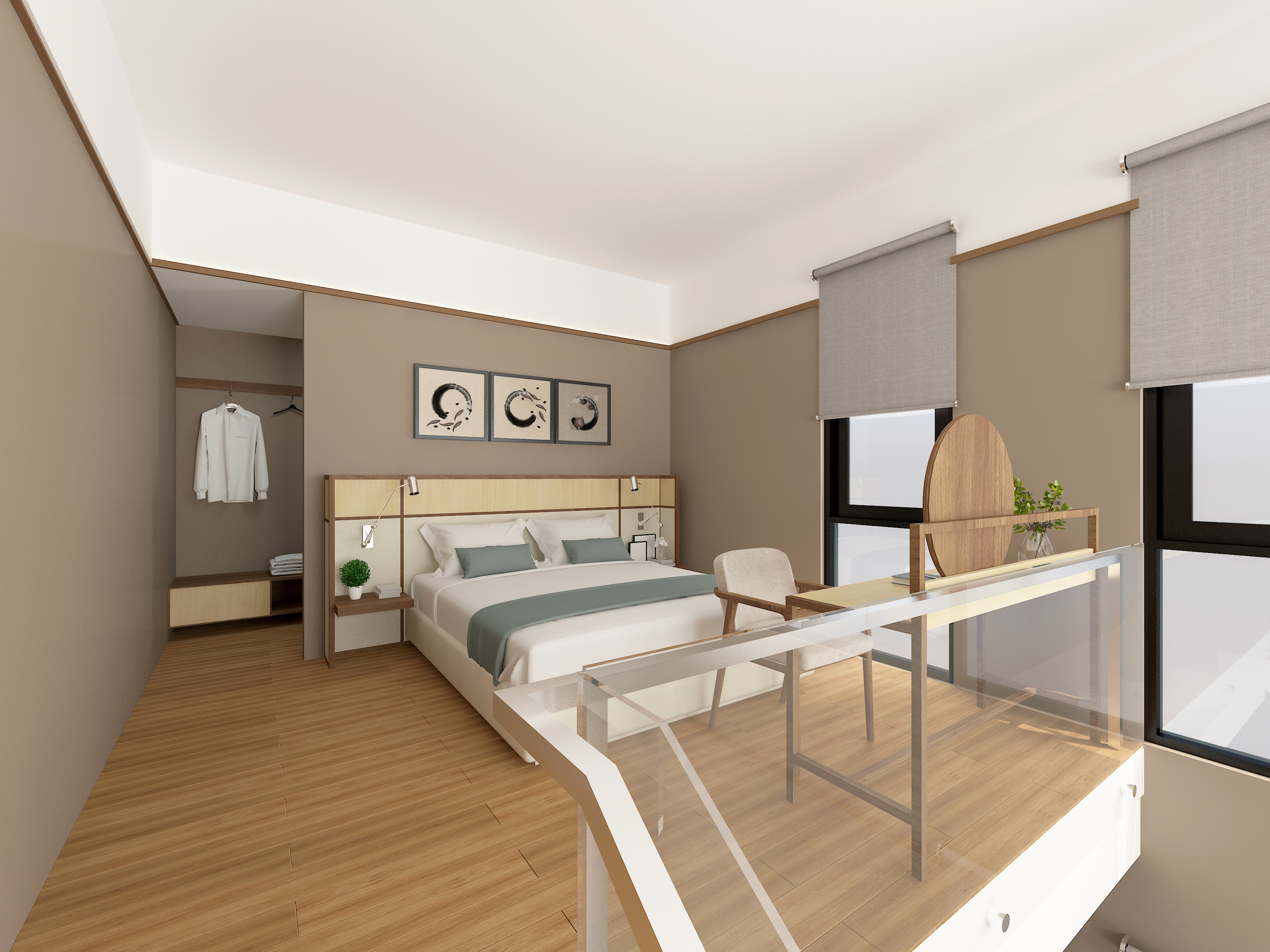 The Allure Villas Pangandaran 9/25