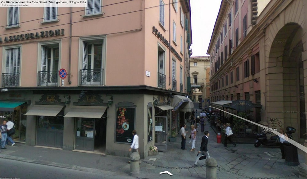 Il Castello Hostel Boutique 15/20