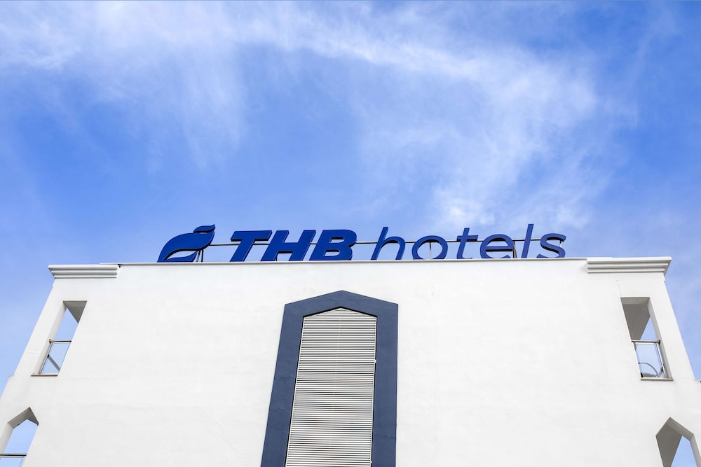 THB Gran Playa - Adults Only 4/59