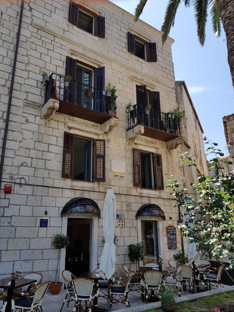 San Teodoro Boutique Hotel 3/50