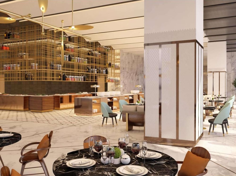 Pullman Ninh Binh 54/63
