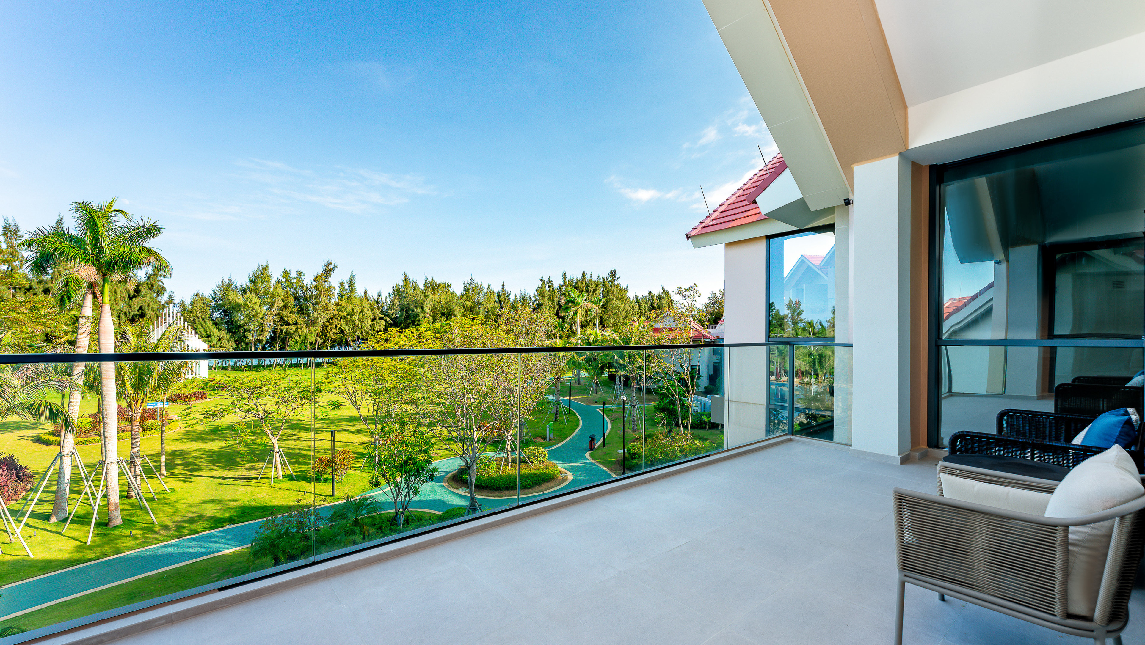 Holiday Inn Hainan Xiangshui Bay 5/50