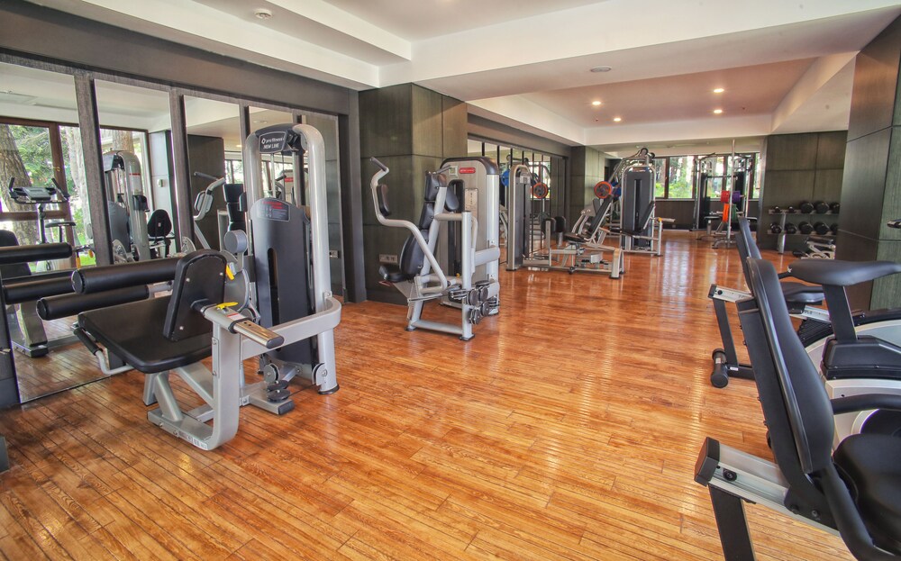 Bolu Koru Hotels Spa Convention 35/65
