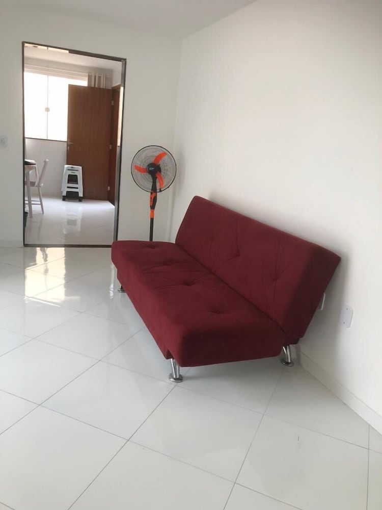 Pousada Central de Arraial 23/38