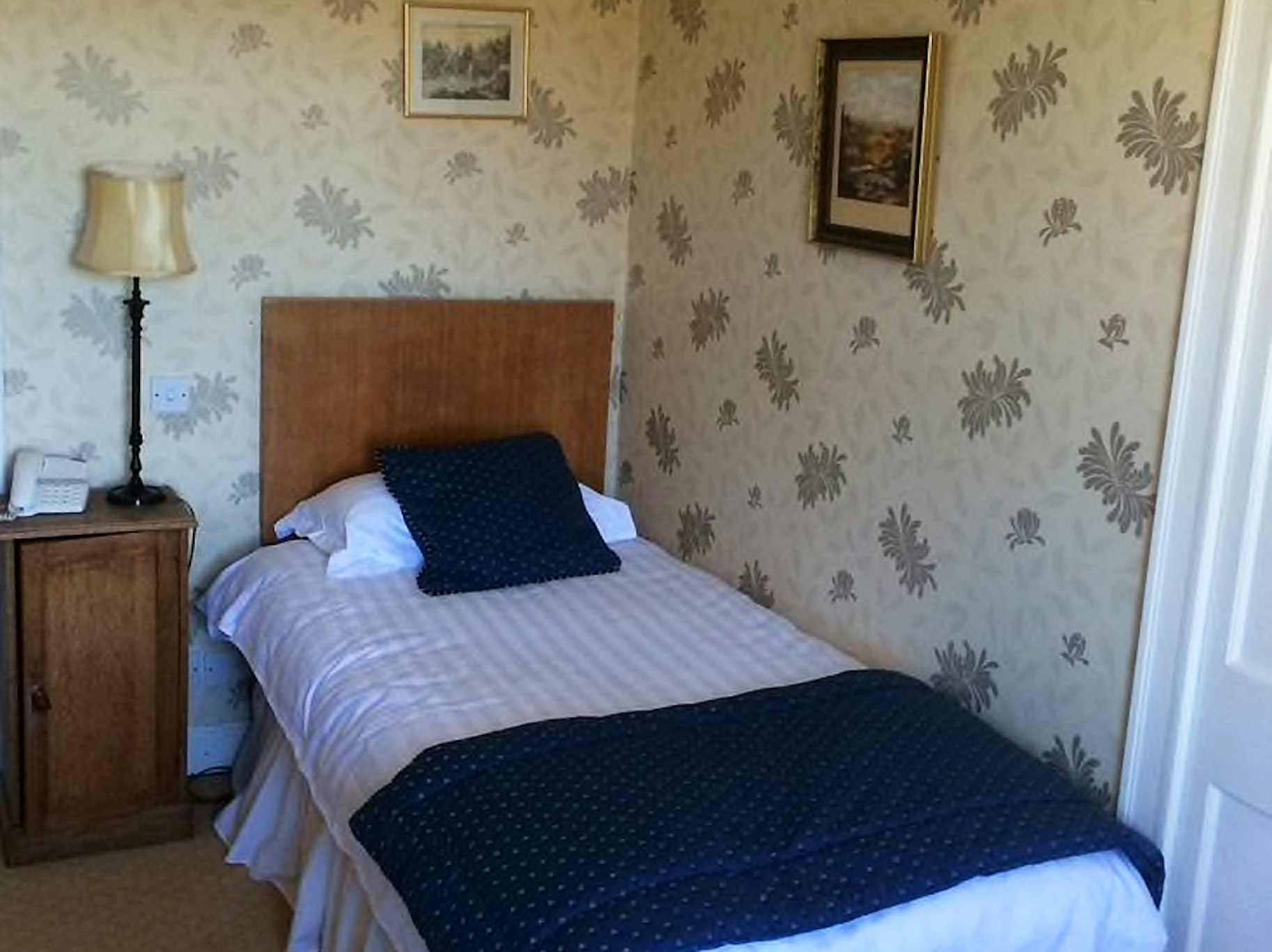 Ednam House Hotel 34/69