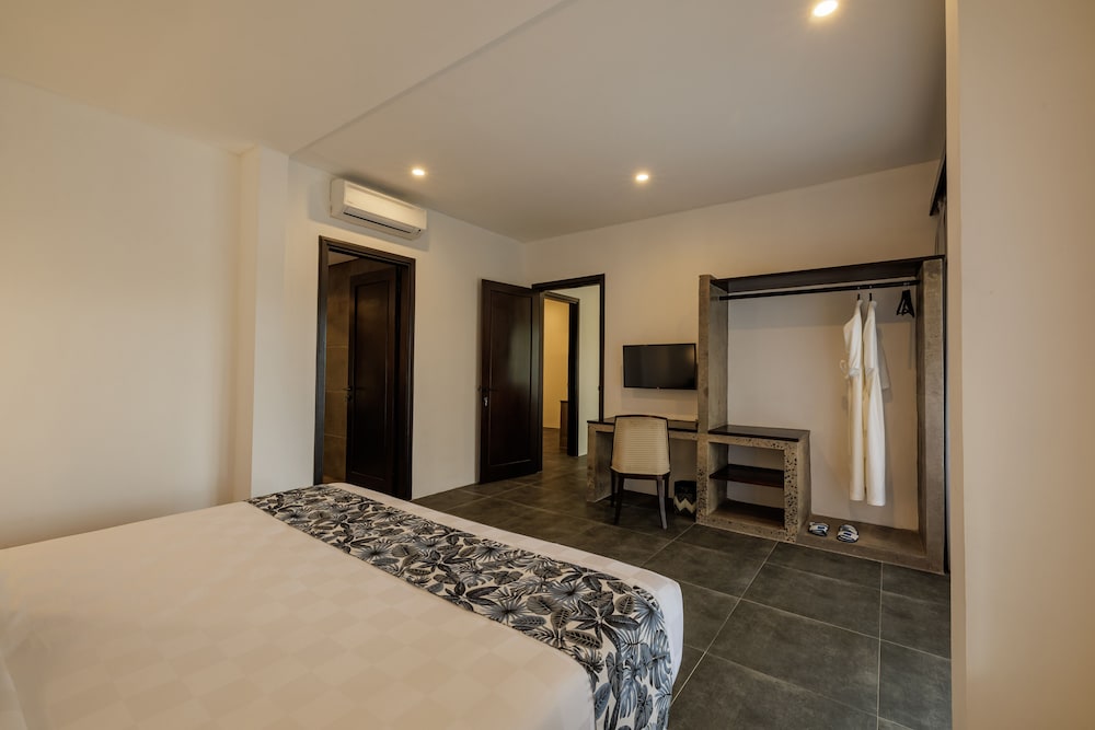 Ubud Dedari Villas 23/62