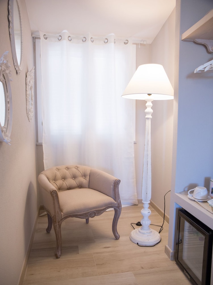 Le Saline Suites 14/26