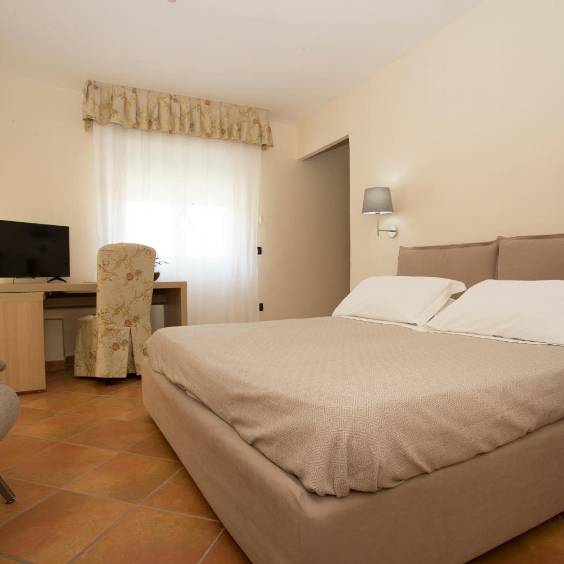 Hotel Villa Serena 15/51