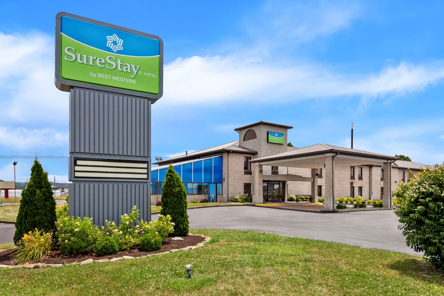 SureStay by Best Western Grayson 2/12