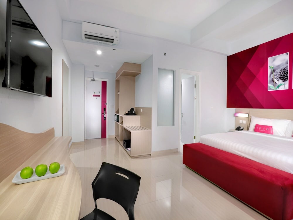 favehotel Tuban 10/33