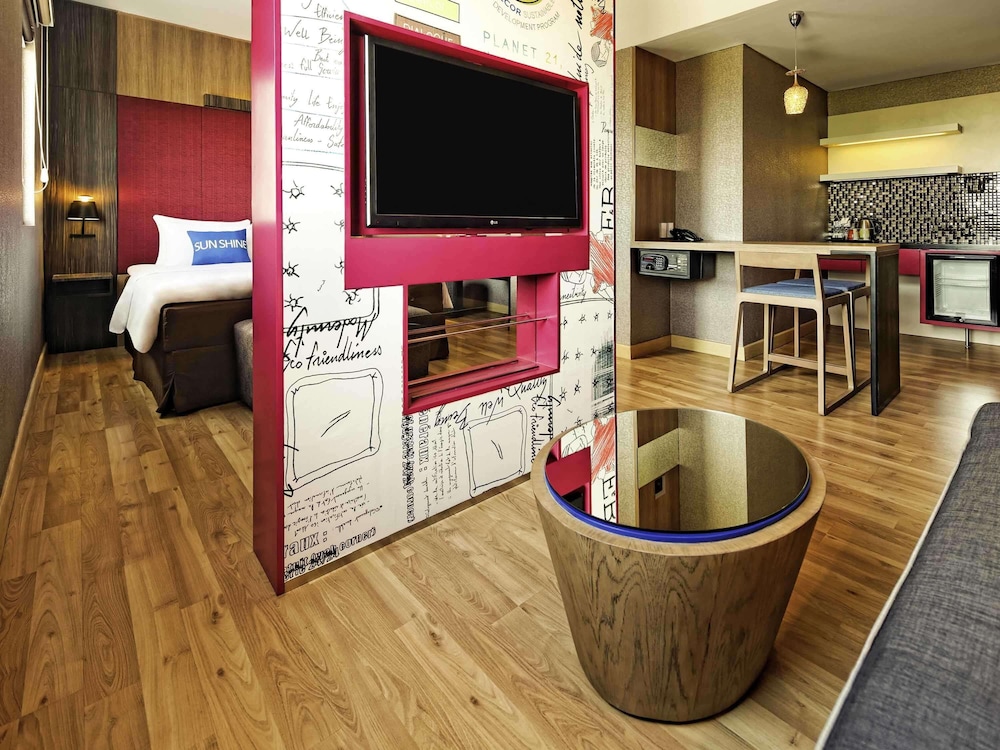 Ibis Padang 36/51