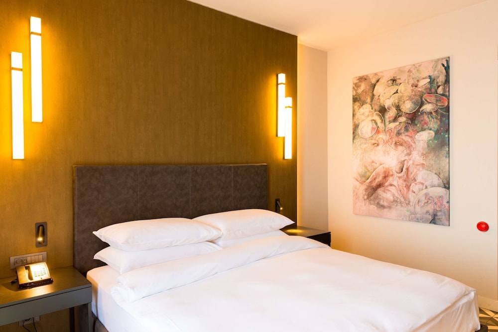 Radisson Hotel Dakar Diamniadio 16/50
