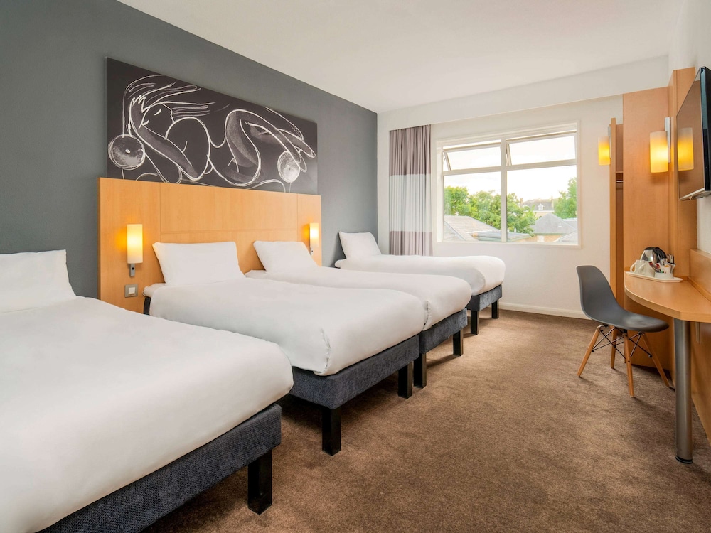 ibis Styles York Centre 12/56