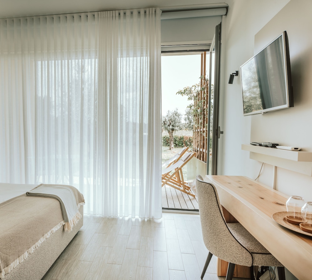 Herdade da Rocha - Boutique Lodge 12/59