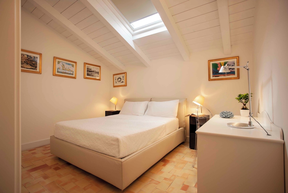 Tenuta Duca Marigliano Boutique Hotel 15/61
