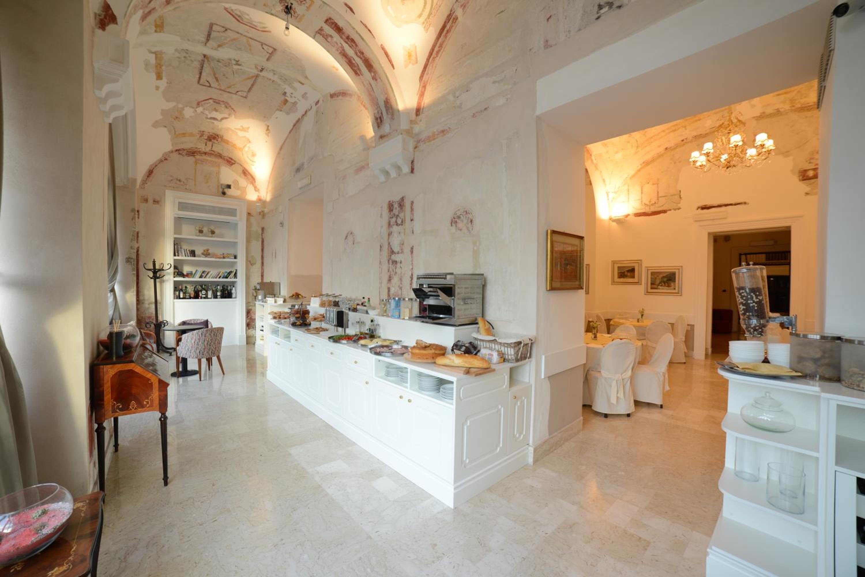 Hotel Vittoria 13/55