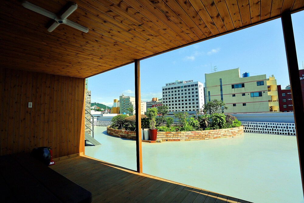 Jeju Sejong Hotel 4/37