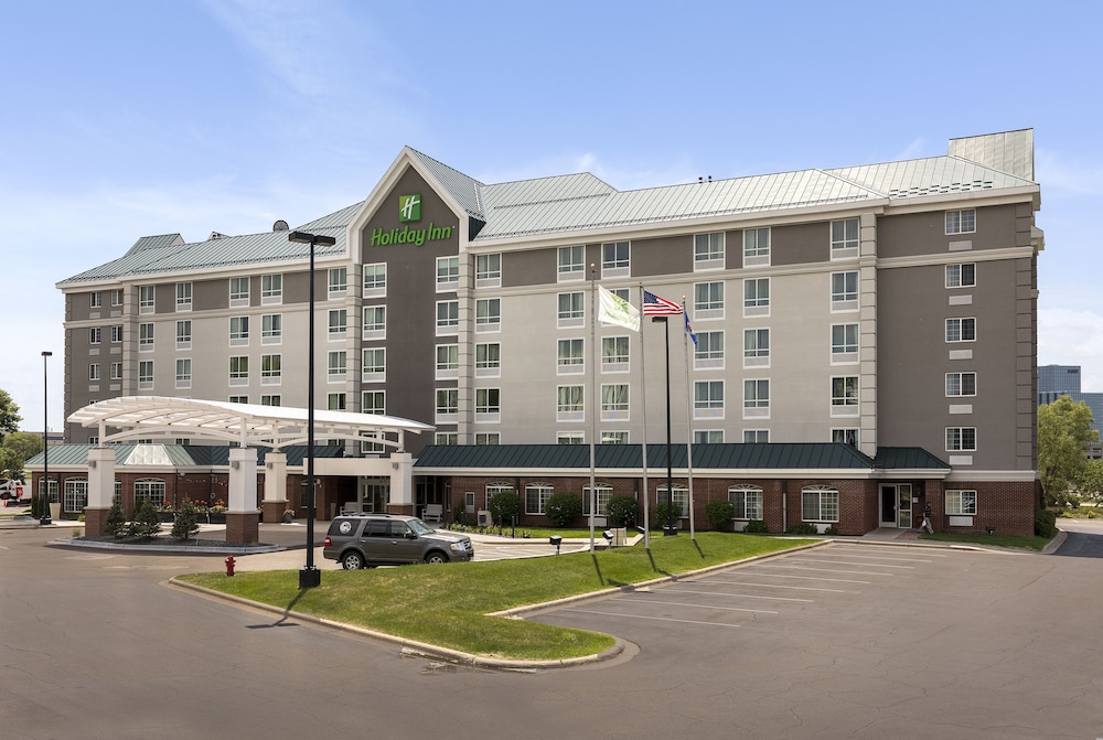 Holiday Inn Bloomington W Msp Airport Area 1/61