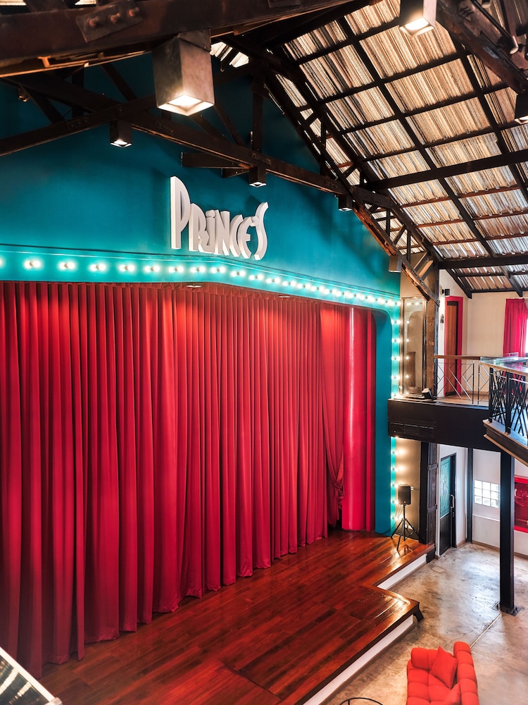 Prince Theatre Heritage Stay Bangkok 31/50