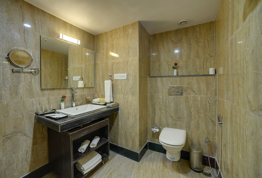 Hotel Di-Arch Lucknow 49/50