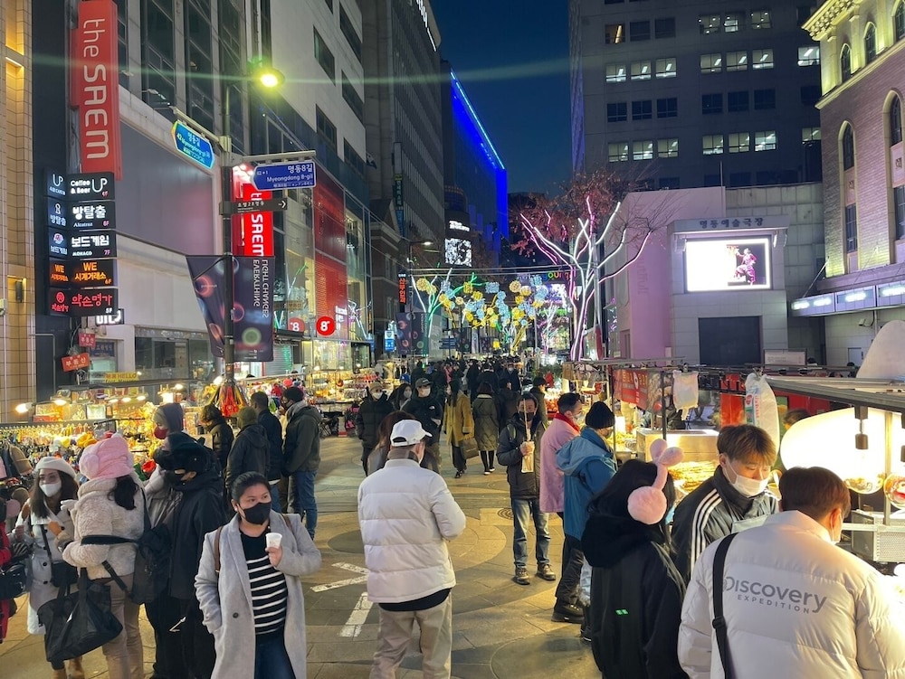 Artravel Myeongdong 37/48