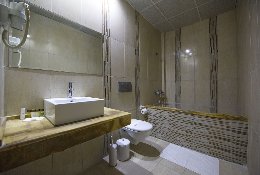 Hierapark Thermal Spa Hotel 24/70