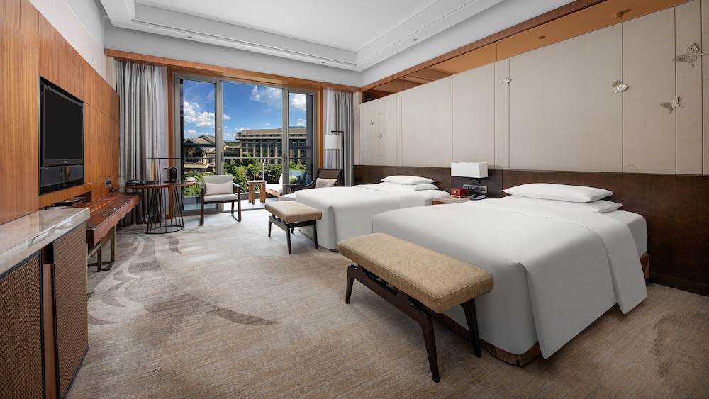 InterContinental Kunming 20/79
