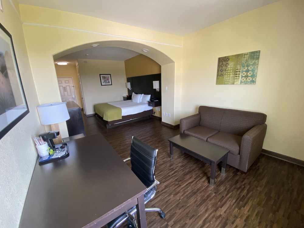 Galveston Beach Hotel 26/42