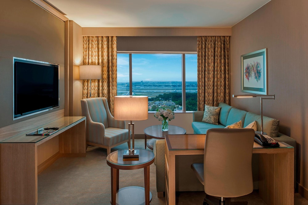 Renaissance Polat Istanbul Hotel 23/67