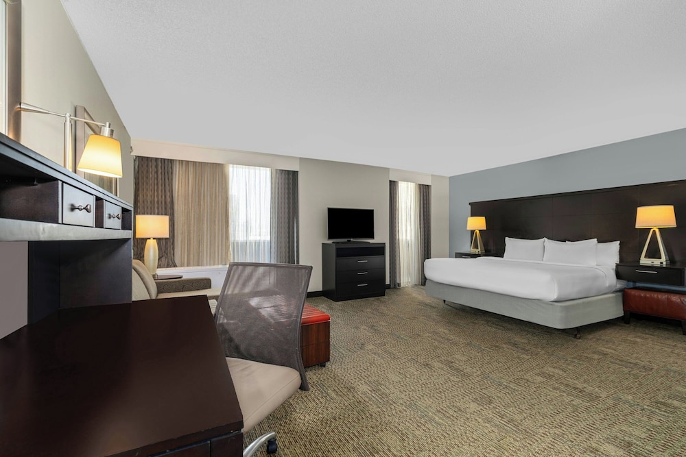 Peachtree Hotel Midtown Atlanta 23/58