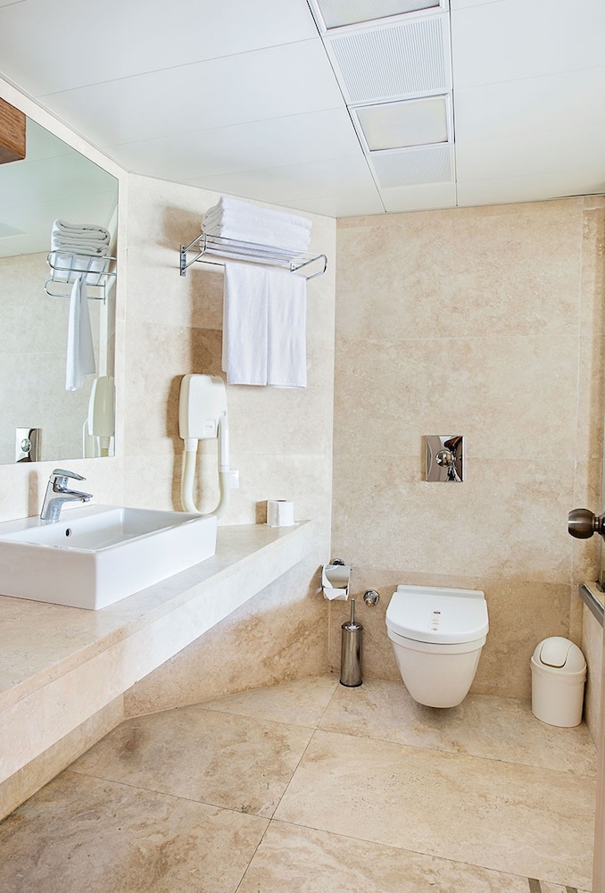 Suhan Seaport Hotel 14/42