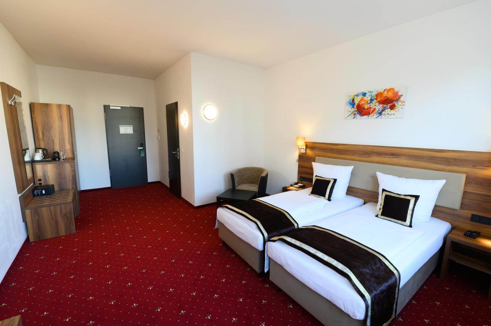 Hotel Luna 21/58