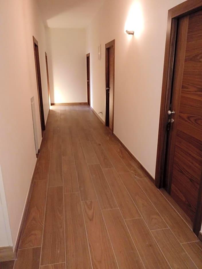 Albergo Ester Di Fossi Laura 31/41