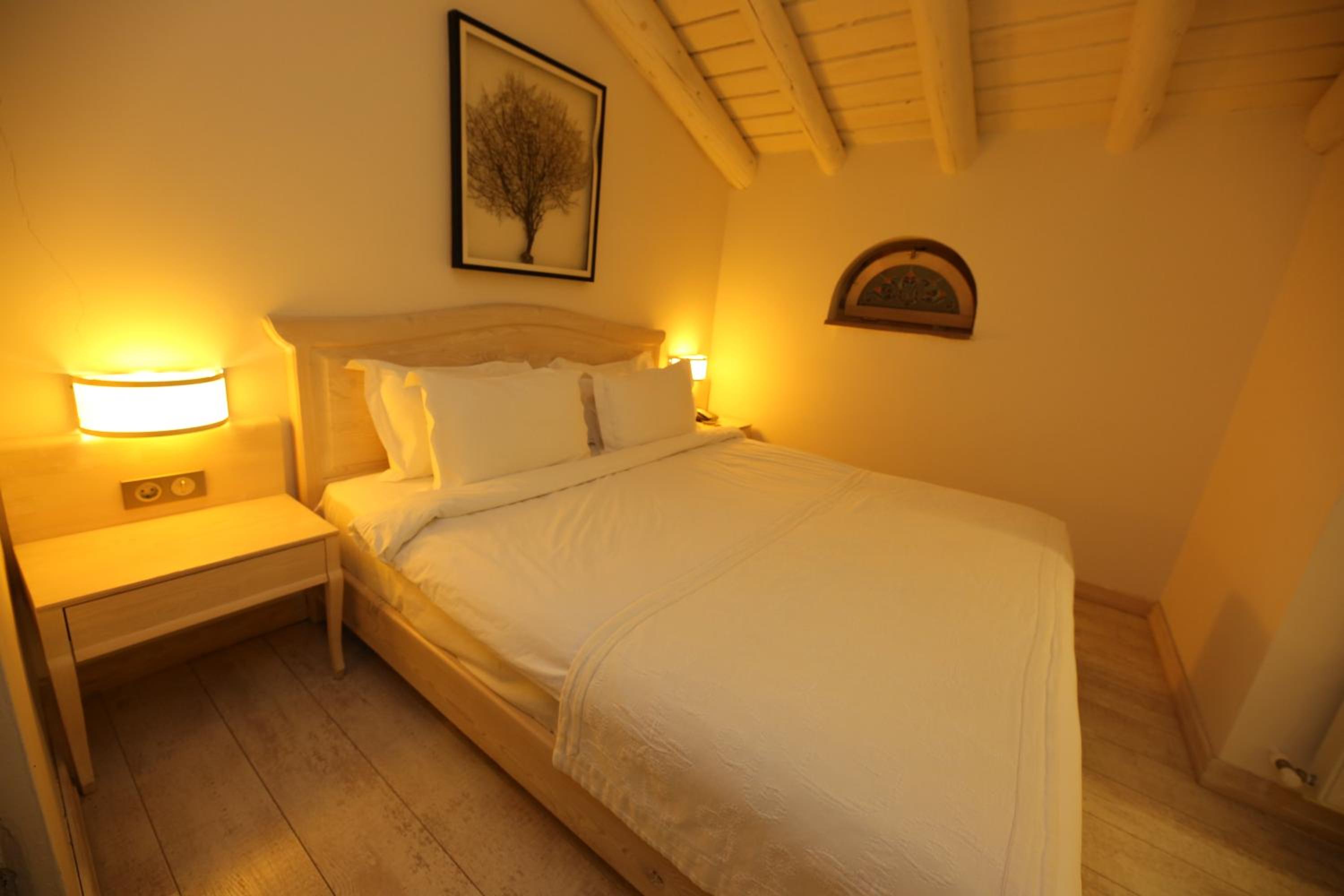 Kalem Adasi & Oliviera Resort Hotel 15/61
