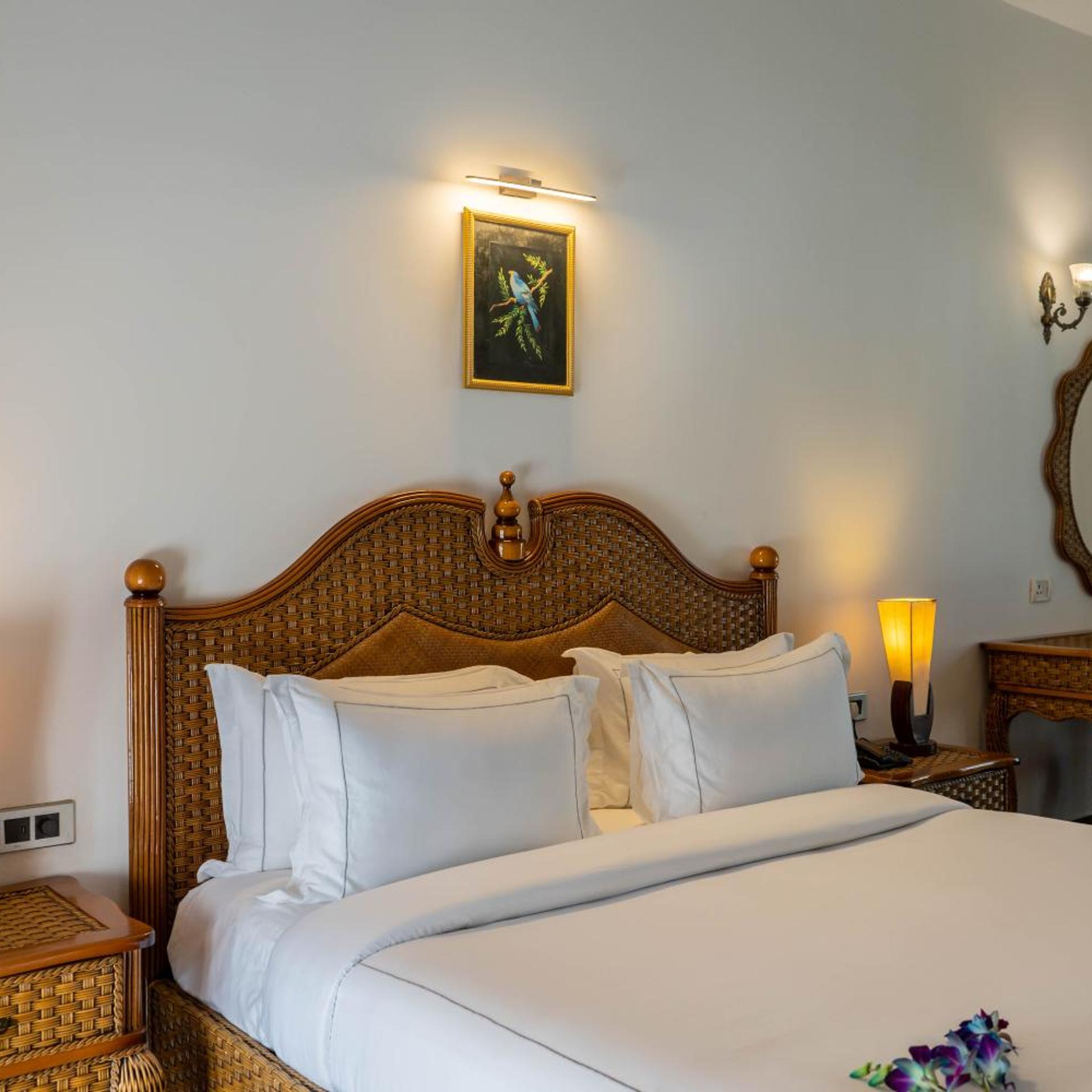 Country Inn Tarika Riverside Resort Jim Corbett 23/63