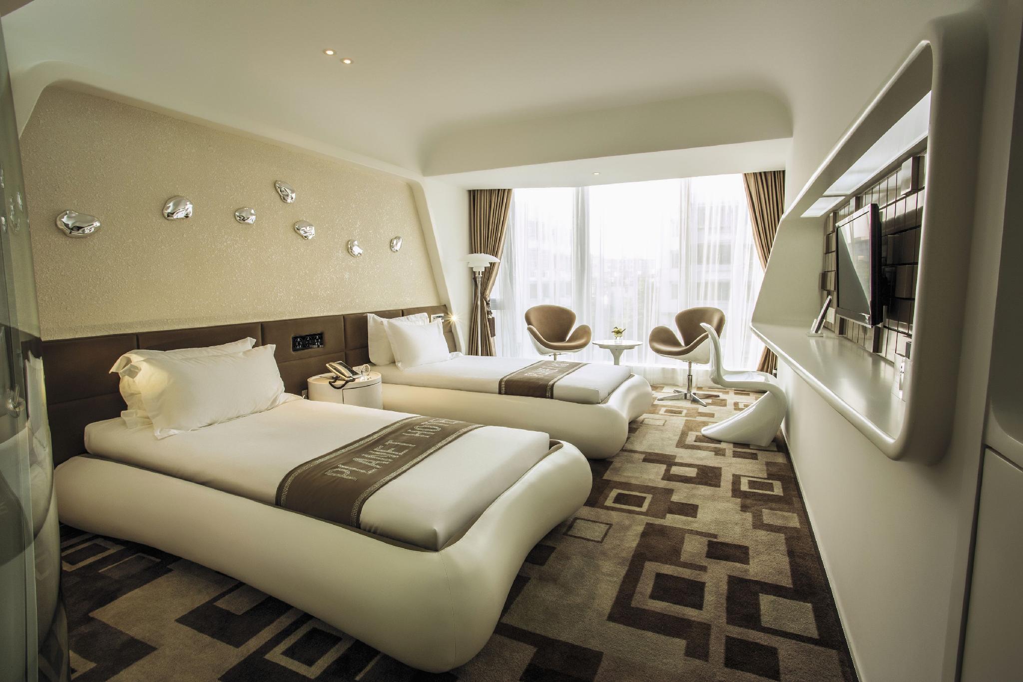 Select, Twin Beds