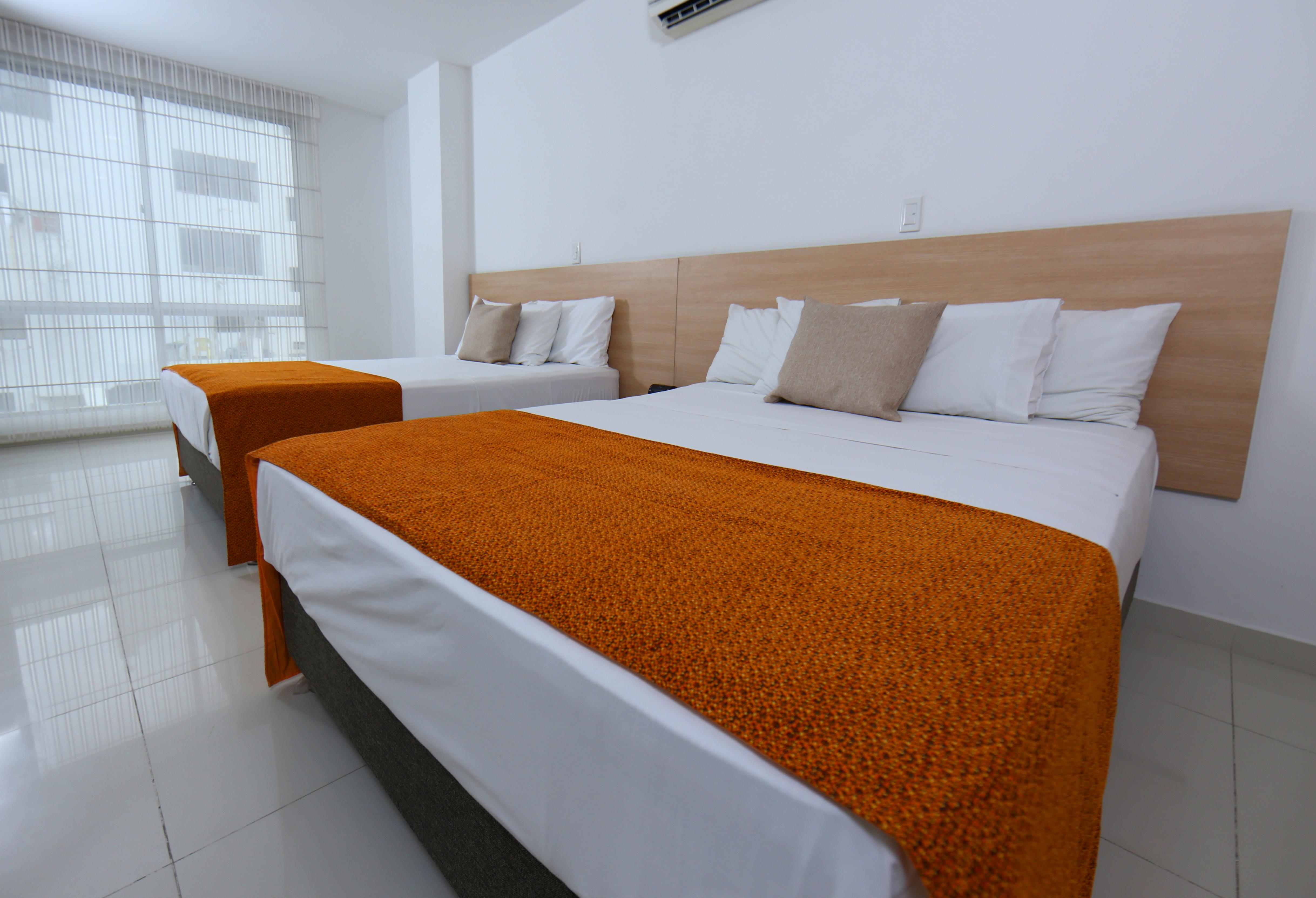 1 Bedroom, Executive, Apartment, Street View