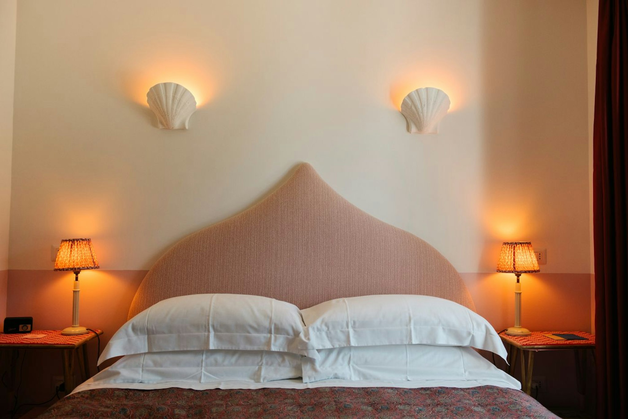 Il Capri Hotel 14/43