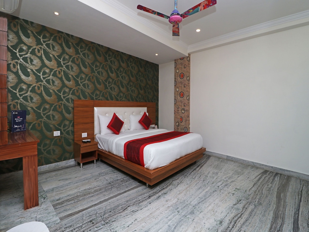 Hotel The Shoba Estate 21/46