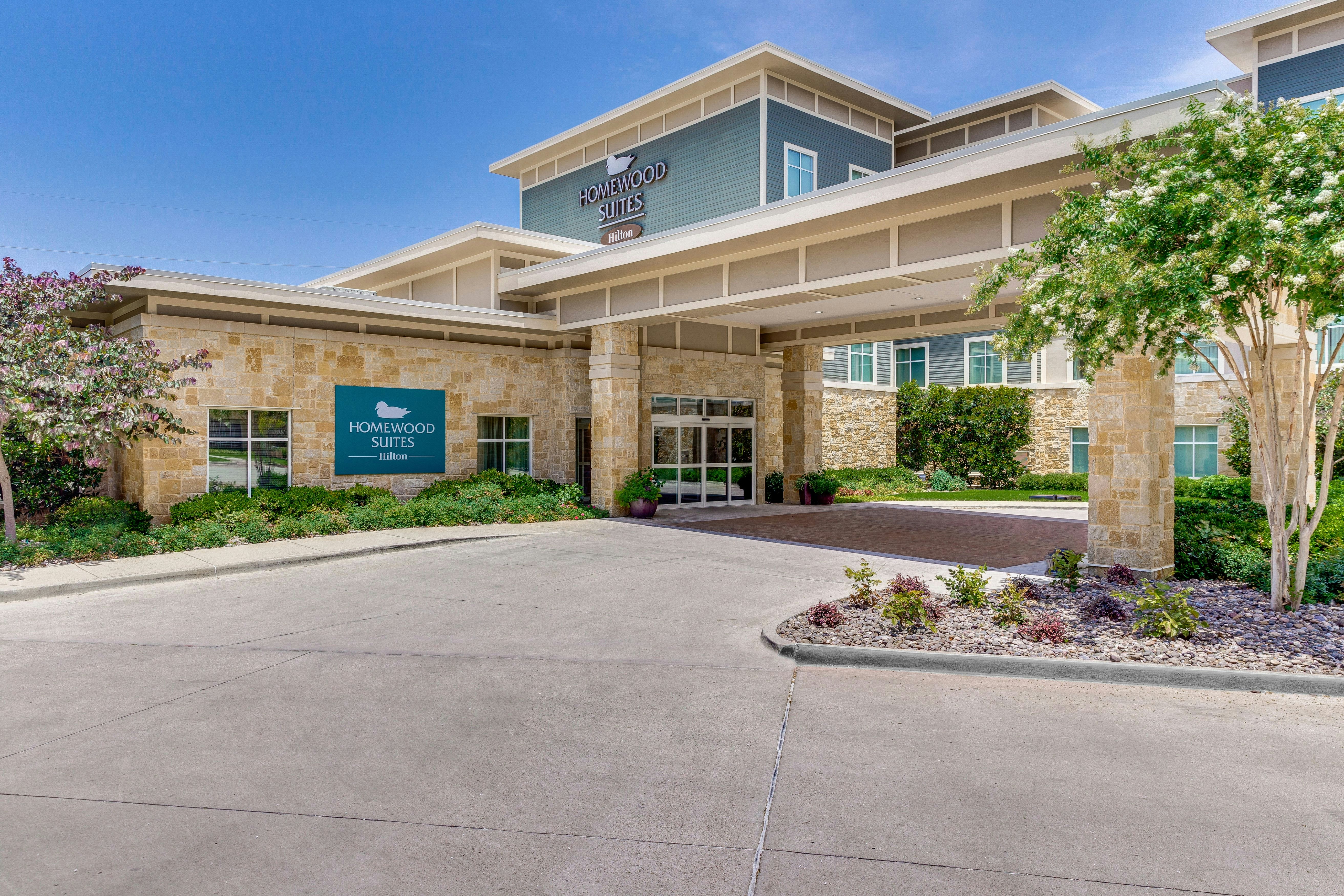 Homewood Suites By Hilton Fort Worth Medical Center Tx 41/45