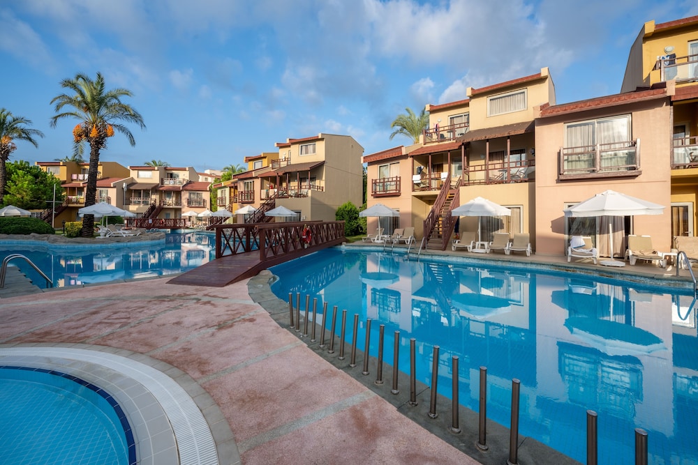 Selectum Family Resort Side 4/50