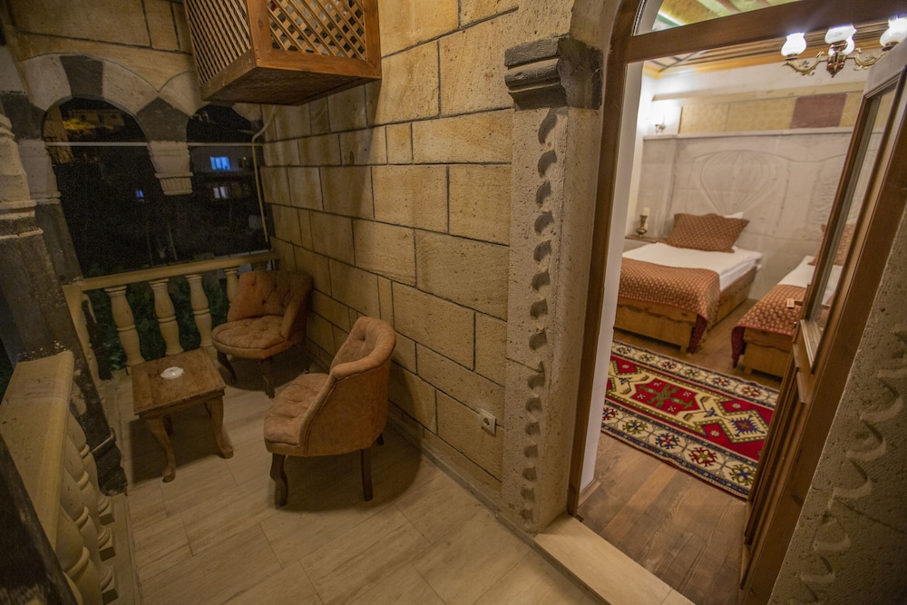 Goreme Reva Hotel 50/50