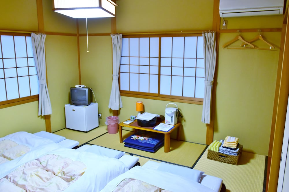 Ryokan Shimizu 8/27
