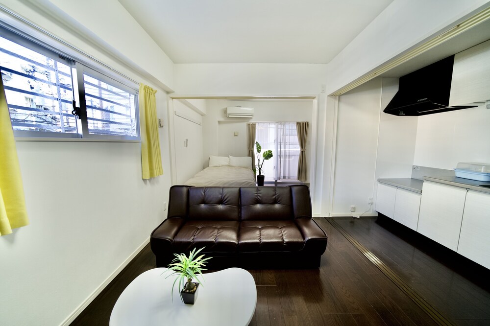 Villa Izumizaki 38/68