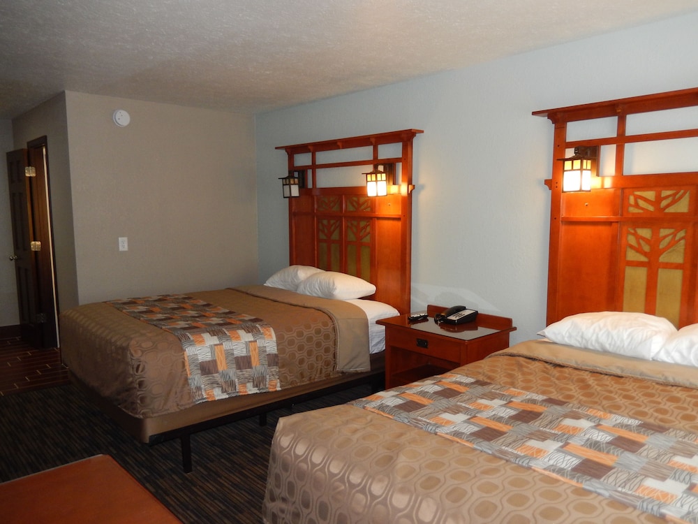 Motel6 Rossford, OH 17/54